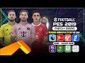 PES 2019 Next Season Patch 2026 - HANO Mini Patch V2 AIO