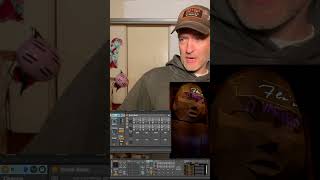 Triggering lights with Ableton and OSC. #ableton #osc