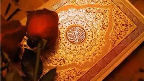 ماتيسر من سورة الزمر الشيخ عبدالله موسى تلاوة خاشعة جدا جدا