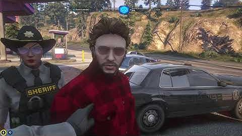 Kyle - 2021-07-24 - Sheriff Kyle Pred - nopixel