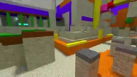 CS:S - bhop_lego2 (segmented) in 3:13