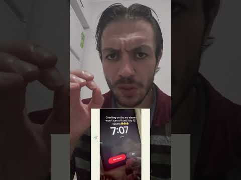 شوف اختراع منبه رياضة فكرة عبقرية في المنزل؟!