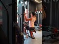 Are you losing strength while cuttingDay 254 Off Season #fatloss #trainingtips #preworkout #focus
