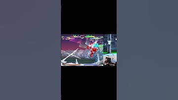MvC2: J360 - Iron Man Unfly setup A2G to Infinite 100% Combo .:12.31.22:. [Player Cam]