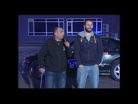 ნიჭიერი   გიორგი კირვალიძე   რბოლა   Nichieri   Giorgi Kirvalidze   Rbola