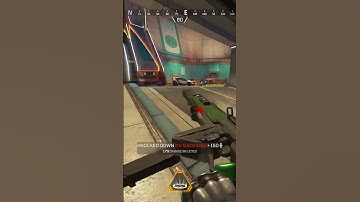 1CLIP #lol #revive #tiktok #youtubeshorts #apex #destroyed #apexlegends #gaming #fyp #love #hi #sub