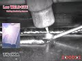 Leo WELD.EYE (TIG 200A)