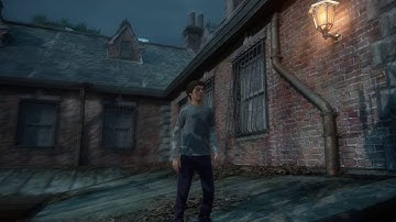 Uncharted 4: A Thief