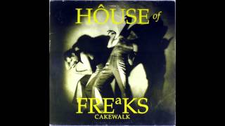 Video thumbnail of "House of Freaks - Remember Me Well"