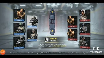 COD FRONTLINE GAMEPLAY PART 3- TIPS & TRICKS