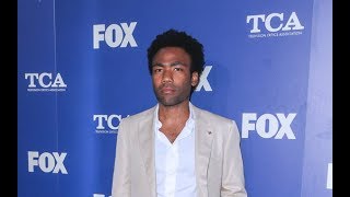 Donald Glover To Host Saturday Night Live On May 5th With Childish Gambino Performing