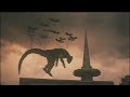 Yonggary (2001) Japanese Trailer