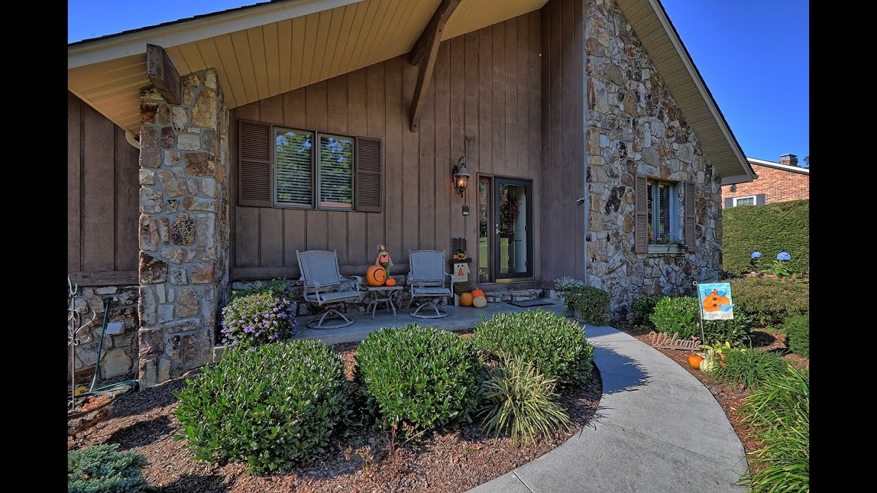 653 Golf Course Drive, Elizabethton TN 37643 YouTube