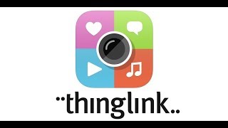 Create Dynamic Maps, Timelines, and Infographics with ThingLink