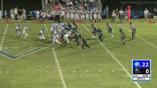 Game Night Live: Augusta Prep vs. Westminster - 3rd Quarter