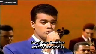 ALEX BUENO - JARDÍN PROHIBIDO - 1990 - CON LETRA