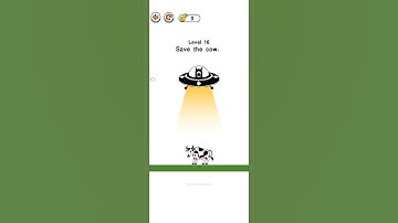 Draw 2 save 3 level 15|💯🔥😱#short#draw2save3#trending