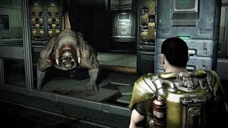Doom 3 BFG Edition UAC Administration