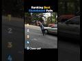 Ranking Best Skateboard Fails Ever