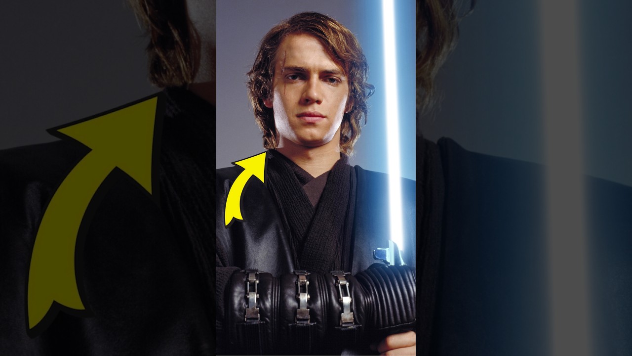 Did You Know THIS About Anakin?