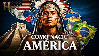 How America Was Born | The Complete History of America