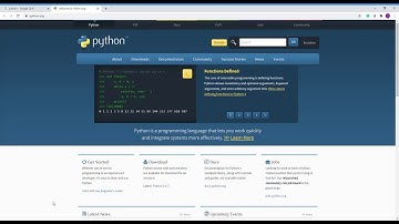 1. Anaconda Python 및 Pycharm IDE 설치