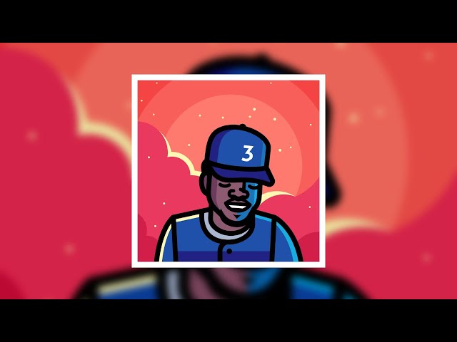 [FREE] Amine x Chance The Rapper Type Beat - CAFETERIA class=