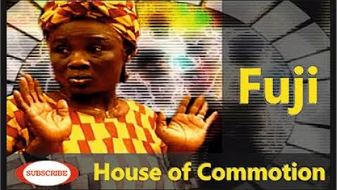 Fuji House of Commotion: My Mandate 1
