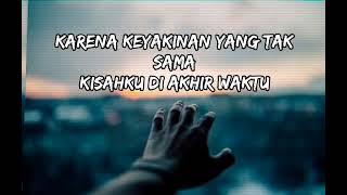 Cupumanik - Perkenankan aku mencintainya (Karaoke)