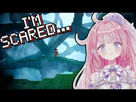 FIRST TIME WATCHING "Searching For A World That Doesn’t Exist"