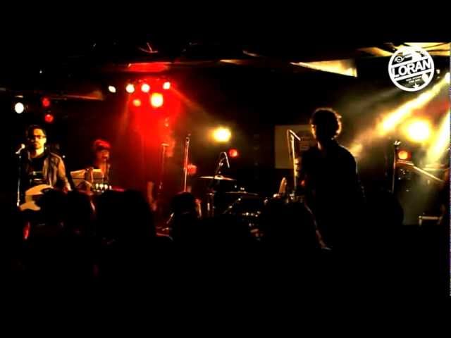 LORAN「ドッドッペー」2011年5月8日@下北沢251【動画月間第24弾】 auf YouTube ansehen LORAN「ドッドッペー」2011年5月8日@下北沢251【動画月間第24弾】 auf YouTube ansehen