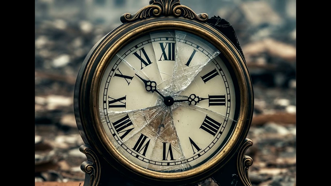 GR Ecos del reino - En los últimos días