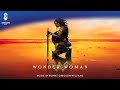 Wonder Woman Official Soundtrack | The God Of War - Rupert Gregson-Williams | WaterTower