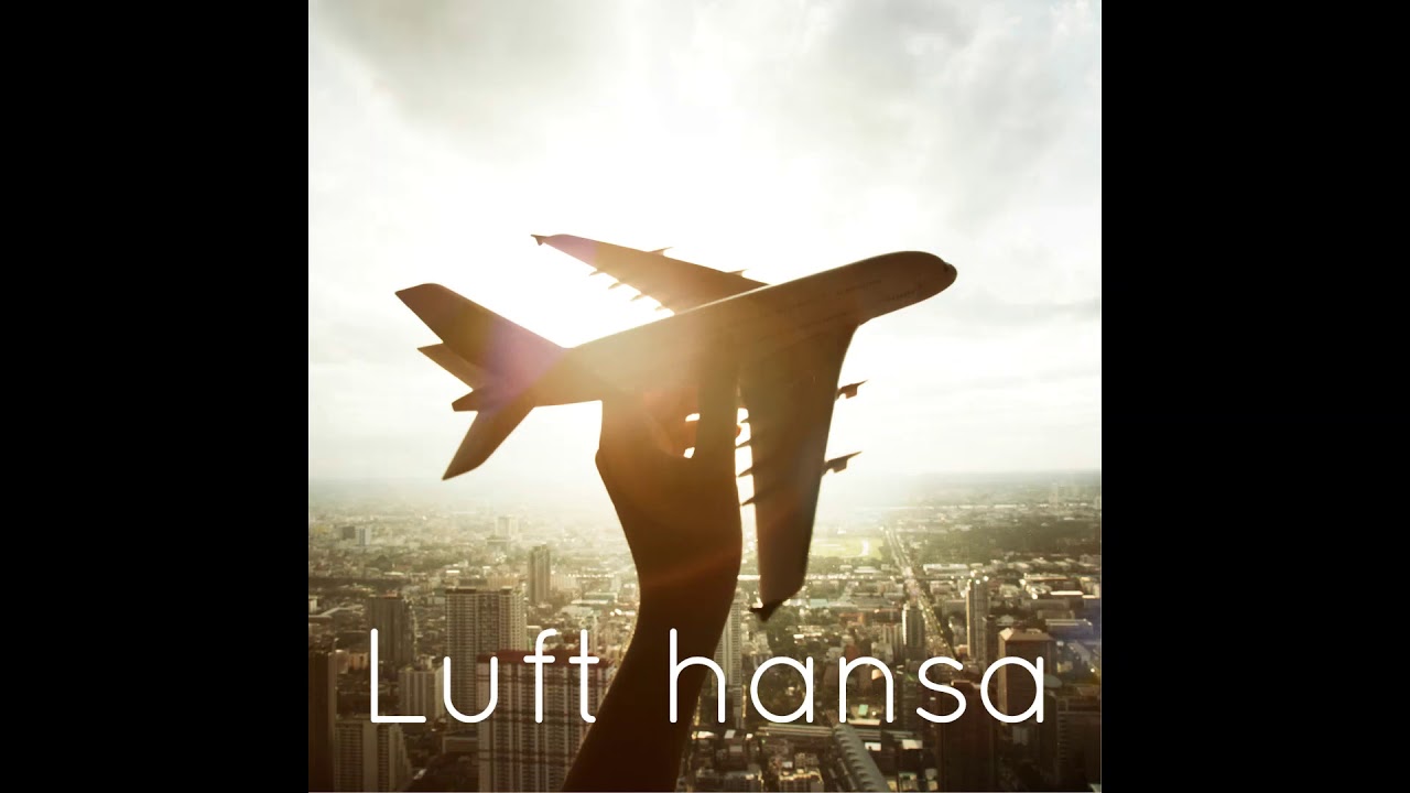 Karolis Ramoška - Luft hansa