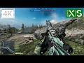 Battlefield 6 Multiplayer Gameplay | Breakthrough [4K]