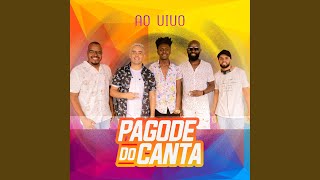 Cobertor de Orelha (Ao Vivo)