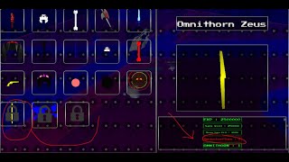 Omnipotent!Sans gets stupid buffed (Typical.rng) (ENTITY 0 GETS MAD!) [SEASON FINALE]