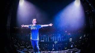 ARMIN VAN BUUREN - LIVE @ CREAMFIELDS 2016 (EXCLUSIVE)