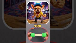 Ronaldo The Chihuahua Demands A Car