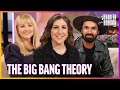 ‘The Big Bang Theory’ Cast: Best Moments on the Show