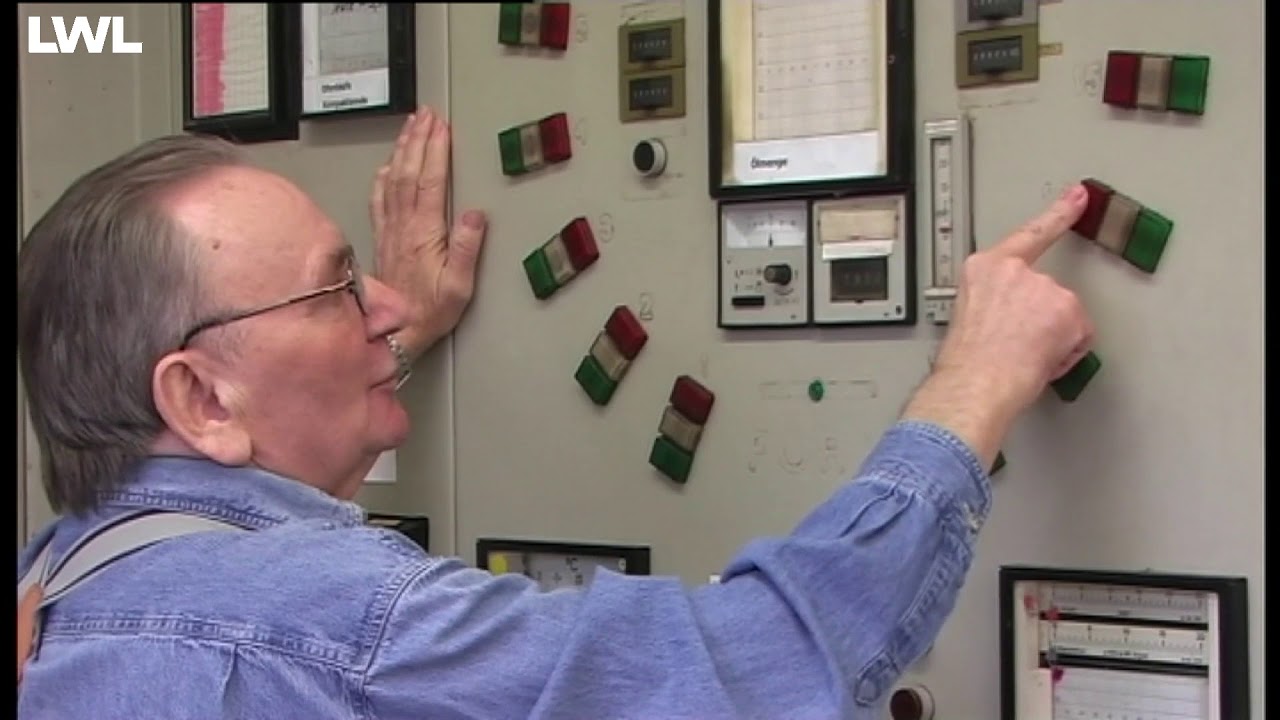 Unser Hochofen, Teil 4