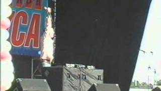 DJ Цветкоff - Выступление на "Малых парусах"