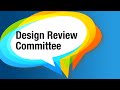 Design Review Committee – June 18, 2026