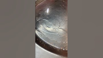 Upstream flow of water