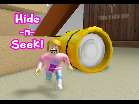 Roblox Hide And Seek Extreme Hack