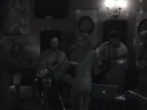 Grass is Dead "Tangled up in Blue" at the Boca Mus...