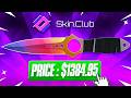 Skinclub Promo Code | WHAT ACTUALLY PEOPLE OPEN