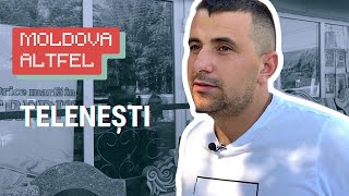 Telenești, despre limbă, salarii, „colonie” a Rusiei și afaceri cu... moartea/ Moldova Altfel