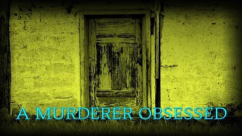 Another Obsessive Case - The Murder of Guy Nelson