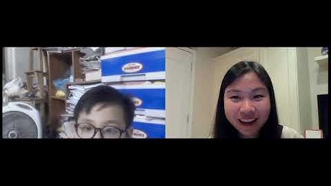 [IGEMS] HỌC 1 KÈM 1 CÙNG GIÁO VIÊN VIỆT NAM